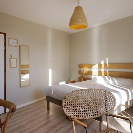 Hotel Le Roc'H Ar Mor Ushant Zewnętrze zdjęcie