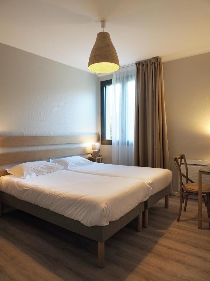 Hotel Le Roc'H Ar Mor Ushant Zewnętrze zdjęcie